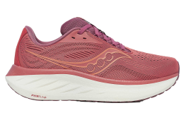Saucony Ride 18 WMNS Brick / Terra