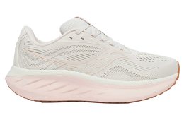Saucony Ride 18 WMNS Quartz / Peony