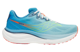 Saucony Ride 19 Air / Viziorange