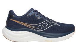 Saucony Ride 19 Navy / Gum