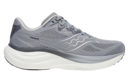 Saucony Ride 19 Wide Flint / Shadow