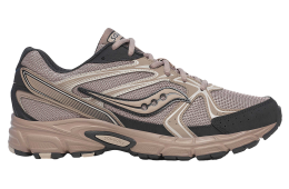 Saucony Ride Millennium Armor Taupe / Black
