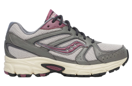 Saucony Ride Millennium Crafted WMNS Grey / Dark Grey