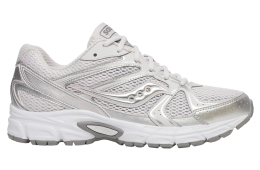 Saucony Ride Millennium Grey / Silver