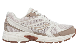 Saucony Ride Millennium Matte Morel / Dove