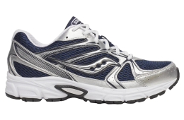 Saucony Ride Millennium Navy / Silver