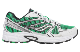 Saucony Ride Millennium White / Fern