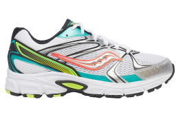 Saucony Ride Millennium White / Mutant