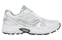 Saucony Ride Millennium WMNS White / Sage