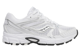 Saucony Ride Millennium WMNS White / Silver