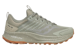 Saucony Ride Tr2 Birch / Silver