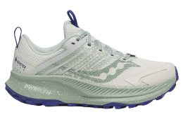 Saucony Ride Tr2 Gtx Quartz / Mist