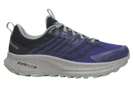 Saucony Ride Tr2 Gtx Regal / Black