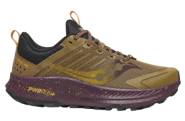 Saucony Ride Tr2 Kodiak / Wine