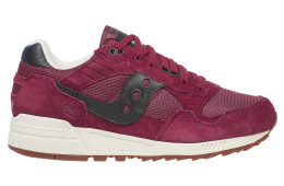 Saucony Shadow 5000 Brick / Black