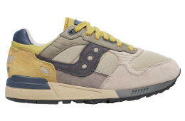Saucony Shadow 5000 Crafted Beige / Olive