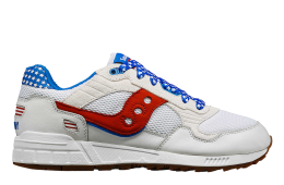 Saucony Shadow 5000 Fireworks