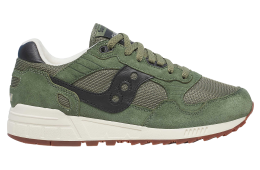 Saucony Shadow 5000 Green / Black