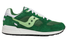 Saucony Shadow 5000 Green / White