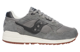 Saucony Shadow 5000 Grey / Black