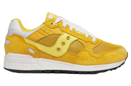 Saucony Shadow 5000 Mustard / White