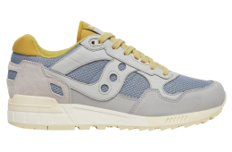 Saucony Shadow 5000 Premium Blue / Grey