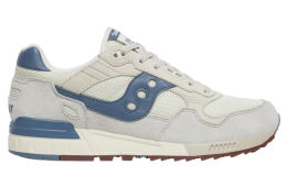 Saucony Shadow 5000 Tofu / China Blue