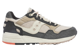 Saucony Shadow 5000 Vegan Beige / Grey