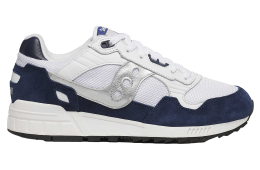 Saucony Shadow 5000 White / Navy