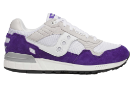 Saucony Shadow 5000 White / Purple