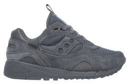 Saucony Shadow 6000 Gtx Grey