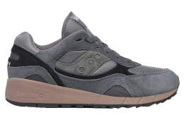 Saucony Shadow 6000 Iron / Morel