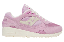 Saucony Shadow 6000 Pink / Lavender