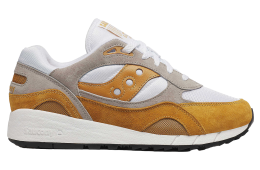 Saucony Shadow 6000 White / Beige
