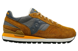 Saucony Shadow Original Premium Tan / Grey