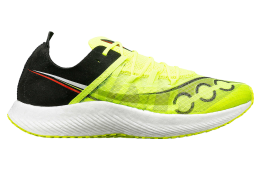 Saucony Sinister WMNS Citron / Black