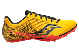 Saucony Spitfire 5 Vizigold / Vizired