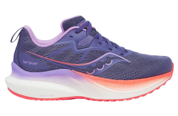 Saucony Tempus 2 WMNS Marine / Crocus