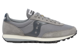 Saucony Trainer 80 Grey