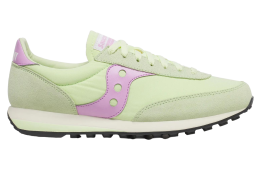 Saucony Trainer 80 Melon / Pink
