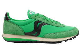 Saucony Trainer 80 Original Green / Black
