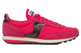 Saucony Trainer 80 Original Red / Black