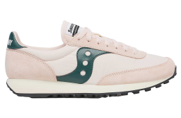 Saucony Trainer 80 Pink / Green