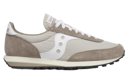 Saucony Trainer 80 Taupe