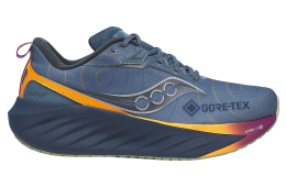 Saucony Triumph 22 Gtx Mirage / Navy