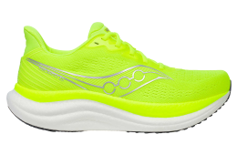 Saucony Triumph 23 Citron