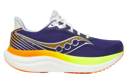 Saucony Triumph 23 Frigid / Citron