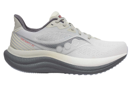 Saucony Triumph 23 Grey / Shadow