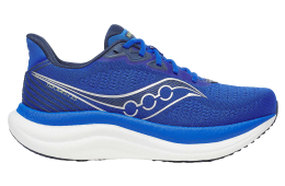 Saucony Triumph 23 Lapis / Silver