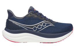 Saucony Triumph 23 Navy / Red